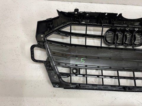 AUDI A4 B9 8W LIFT ATRAPA GRILL 8W0853651DF 8W0853651DH ORG FV WYS 24H AUDI A4 B9 8W LIFT ATRAPA GRILL 8W0853651DF 8W0853651DH ORG FV WYS 24H