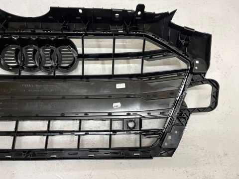 AUDI A4 B9 8W LIFT ATRAPA GRILL 8W0853651DF 8W0853651DH ORG FV WYS 24H AUDI A4 B9 8W LIFT ATRAPA GRILL 8W0853651DF 8W0853651DH ORG FV WYS 24H