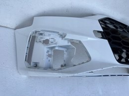 AUDI A4 B9 8W S LINE S4 ZDERZAK GRILL 8W0 LIFT 8W0807437AQ ORG FV 24H
