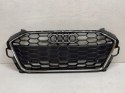 AUDI A4 B9 8W0 LIFT S LINE ATRAPA GRILL 8W0853651EB ORG FV WYS 24H