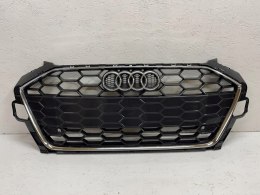 AUDI A4 B9 8W0 LIFT S LINE ATRAPA GRILL 8W0853651EB ORG FV WYS 24H