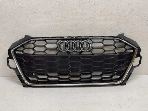 AUDI A4 B9 8W0 LIFT S LINE ATRAPA GRILL 8W0853651EB ORG FV WYS 24H AUDI A4 B9 8W0 LIFT S LINE ATRAPA GRILL 8W0853651EB ORG FV WYS 24H