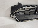 AUDI A4 B9 8W0 LIFT S LINE ATRAPA GRILL 8W0853651EB ORG FV WYS 24H