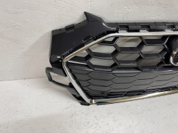 AUDI A4 B9 8W0 LIFT S LINE ATRAPA GRILL 8W0853651EB ORG FV WYS 24H