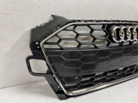 AUDI A4 B9 8W0 LIFT S LINE ATRAPA GRILL 8W0853651EB ORG FV WYS 24H AUDI A4 B9 8W0 LIFT S LINE ATRAPA GRILL 8W0853651EB ORG FV WYS 24H