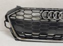 AUDI A4 B9 8W0 LIFT S LINE ATRAPA GRILL 8W0853651EB ORG FV WYS 24H