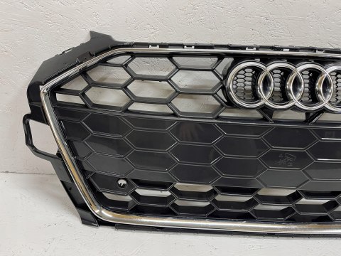 AUDI A4 B9 8W0 LIFT S LINE ATRAPA GRILL 8W0853651EB ORG FV WYS 24H AUDI A4 B9 8W0 LIFT S LINE ATRAPA GRILL 8W0853651EB ORG FV WYS 24H