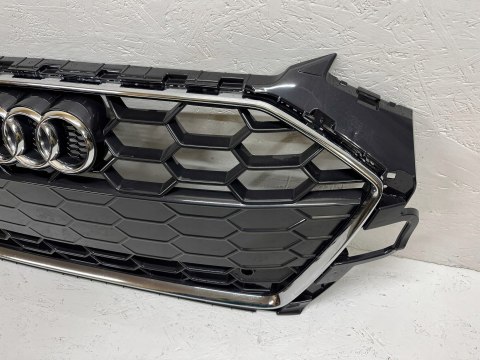 AUDI A4 B9 8W0 LIFT S LINE ATRAPA GRILL 8W0853651EB ORG FV WYS 24H AUDI A4 B9 8W0 LIFT S LINE ATRAPA GRILL 8W0853651EB ORG FV WYS 24H
