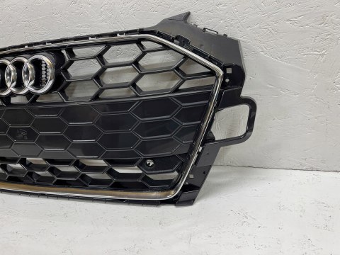 AUDI A4 B9 8W0 LIFT S LINE ATRAPA GRILL 8W0853651EB ORG FV WYS 24H AUDI A4 B9 8W0 LIFT S LINE ATRAPA GRILL 8W0853651EB ORG FV WYS 24H