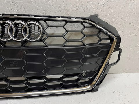 AUDI A4 B9 8W0 LIFT S LINE ATRAPA GRILL 8W0853651EB ORG FV WYS 24H AUDI A4 B9 8W0 LIFT S LINE ATRAPA GRILL 8W0853651EB ORG FV WYS 24H