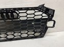 AUDI A4 B9 8W0 LIFT S LINE ATRAPA GRILL 8W0853651EB ORG FV WYS 24H