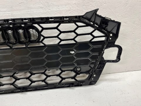 AUDI A4 B9 8W0 LIFT S LINE ATRAPA GRILL 8W0853651EB ORG FV WYS 24H AUDI A4 B9 8W0 LIFT S LINE ATRAPA GRILL 8W0853651EB ORG FV WYS 24H