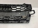 AUDI A4 B9 8W0 LIFT S LINE ATRAPA GRILL 8W0853651EB ORG FV WYS 24H