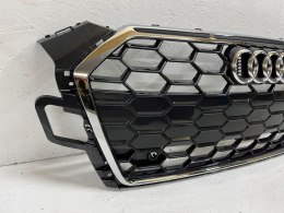 AUDI A5 II 8W6 19- LIFT ATRAPA GRILL 8W6853651BJ 8W6853651BL ORG FV WYS 24H