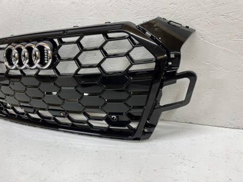 AUDI A5 S LINE 8W6 LIFT 2019- ATRAPA GRILL 8W6853651BL ORG FV WYS 24H AUDI A5 S LINE 8W6 LIFT 2019- ATRAPA GRILL 8W6853651BL ORG FV WYS 24H