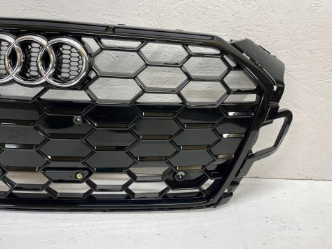 AUDI A5 S LINE 8W6 LIFT 2019- ATRAPA GRILL 8W6853651BL ORG FV WYS 24H AUDI A5 S LINE 8W6 LIFT 2019- ATRAPA GRILL 8W6853651BL ORG FV WYS 24H