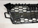 AUDI A5 S LINE 8W6 LIFT 2019- ATRAPA GRILL 8W6853651BL ORG FV WYS 24H