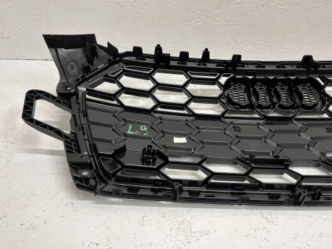 AUDI A5 S LINE 8W6 LIFT 2019- ATRAPA GRILL 8W6853651BL ORG FV WYS 24H AUDI A5 S LINE 8W6 LIFT 2019- ATRAPA GRILL 8W6853651BL ORG FV WYS 24H