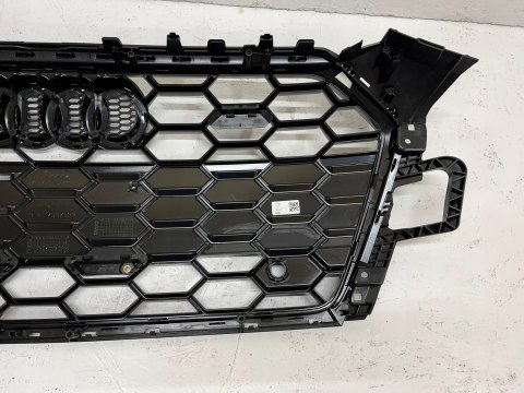 AUDI A5 S LINE 8W6 LIFT 2019- ATRAPA GRILL 8W6853651BL ORG FV WYS 24H AUDI A5 S LINE 8W6 LIFT 2019- ATRAPA GRILL 8W6853651BL ORG FV WYS 24H