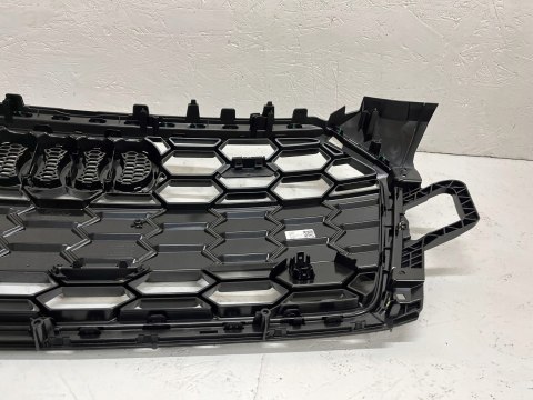 AUDI A5 S LINE 8W6 LIFT 2019- ATRAPA GRILL 8W6853651BL ORG FV WYS 24H AUDI A5 S LINE 8W6 LIFT 2019- ATRAPA GRILL 8W6853651BL ORG FV WYS 24H