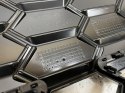 AUDI A5 S LINE 8W6 LIFT 2019- ATRAPA GRILL 8W6853651BL ORG FV WYS 24H