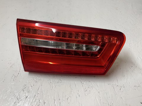 AUDI A6 C7 10-14 KOMBI LAMPA LEWA W KLAPĘ LED 4G9945093B ORG FV WYS 24H AUDI A6 C7 10-14 KOMBI LAMPA LEWA W KLAPĘ LED 4G9945093B ORG FV WYS 24H