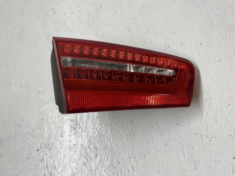 AUDI A6 C7 10-14 KOMBI LAMPA LEWA W KLAPĘ LED 4G9945093B ORG FV WYS 24H AUDI A6 C7 10-14 KOMBI LAMPA LEWA W KLAPĘ LED 4G9945093B ORG FV WYS 24H