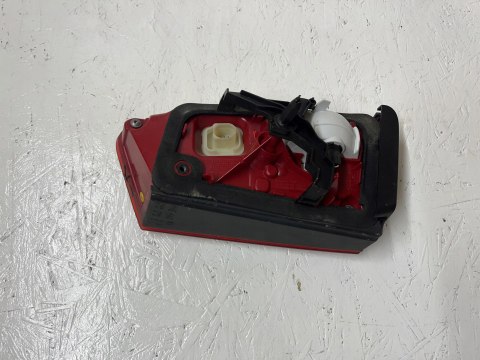 AUDI A6 C7 10-14 KOMBI LAMPA LEWA W KLAPĘ LED 4G9945093B ORG FV WYS 24H AUDI A6 C7 10-14 KOMBI LAMPA LEWA W KLAPĘ LED 4G9945093B ORG FV WYS 24H