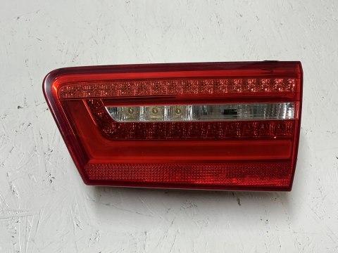 AUDI A6 C7 KOMBI AVANT PRAWA TYLNA LAMPA KLAPA 4G9945094B ORG FV WYS 24H AUDI A6 C7 KOMBI AVANT PRAWA TYLNA LAMPA KLAPA 4G9945094B ORG FV WYS 24H