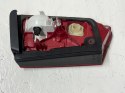 AUDI A6 C7 KOMBI AVANT PRAWA TYLNA LAMPA KLAPA 4G9945094B ORG FV WYS 24H