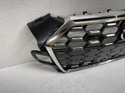 AUDI S5 8W6 LIFT 2019- ATRAPA GRILL 8W6853651BN ORG FV WYS 24H AUDI S5 8W6 LIFT 2019- ATRAPA GRILL 8W6853651BN ORG FV WYS 24H