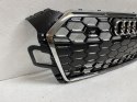 AUDI S5 8W6 LIFT 2019- ATRAPA GRILL 8W6853651BN ORG FV WYS 24H
