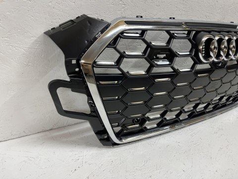 AUDI S5 8W6 LIFT 2019- ATRAPA GRILL 8W6853651BN ORG FV WYS 24H AUDI S5 8W6 LIFT 2019- ATRAPA GRILL 8W6853651BN ORG FV WYS 24H