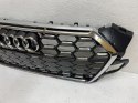 AUDI S5 8W6 LIFT 2019- ATRAPA GRILL 8W6853651BN ORG FV WYS 24H