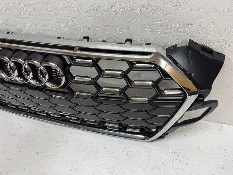 AUDI S5 8W6 LIFT 2019- ATRAPA GRILL 8W6853651BN ORG FV WYS 24H AUDI S5 8W6 LIFT 2019- ATRAPA GRILL 8W6853651BN ORG FV WYS 24H