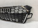 AUDI S5 8W6 LIFT 2019- ATRAPA GRILL 8W6853651BN ORG FV WYS 24H