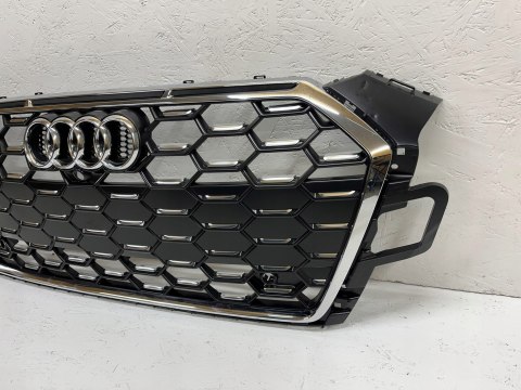 AUDI S5 8W6 LIFT 2019- ATRAPA GRILL 8W6853651BN ORG FV WYS 24H AUDI S5 8W6 LIFT 2019- ATRAPA GRILL 8W6853651BN ORG FV WYS 24H