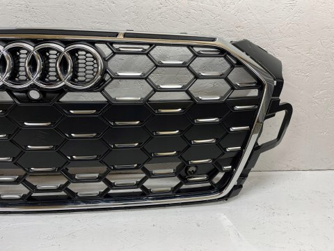 AUDI S5 8W6 LIFT 2019- ATRAPA GRILL 8W6853651BN ORG FV WYS 24H AUDI S5 8W6 LIFT 2019- ATRAPA GRILL 8W6853651BN ORG FV WYS 24H