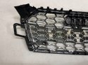 AUDI S5 8W6 LIFT 2019- ATRAPA GRILL 8W6853651BN ORG FV WYS 24H