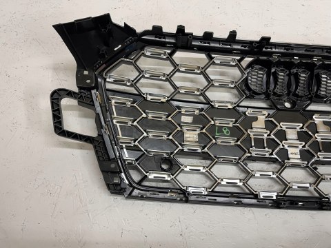 AUDI S5 8W6 LIFT 2019- ATRAPA GRILL 8W6853651BN ORG FV WYS 24H AUDI S5 8W6 LIFT 2019- ATRAPA GRILL 8W6853651BN ORG FV WYS 24H
