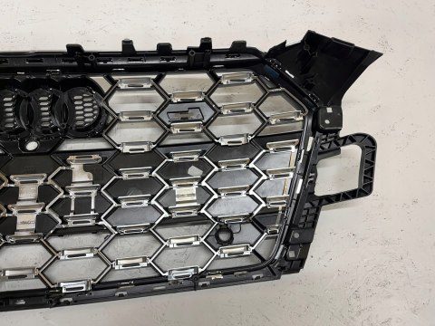 AUDI S5 8W6 LIFT 2019- ATRAPA GRILL 8W6853651BN ORG FV WYS 24H AUDI S5 8W6 LIFT 2019- ATRAPA GRILL 8W6853651BN ORG FV WYS 24H