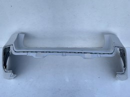 BMW X1 U11 M PAKIET ZDERZAK TYLNY TYŁ 9881934 ORG FV WYS 24H