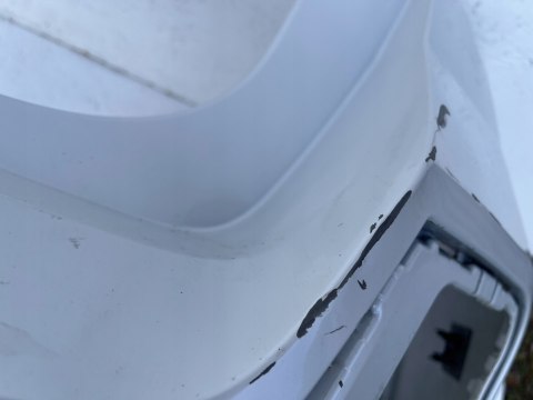 BMW X1 U11 M PAKIET ZDERZAK TYLNY TYŁ 9881934 ORG FV WYS 24H BMW X1 U11 M PAKIET ZDERZAK TYLNY TYŁ 9881934 ORG FV WYS 24H