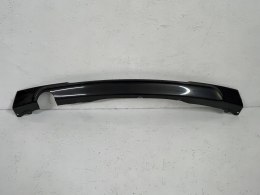 BMW 3 F30 F31 M PAKIET DOKŁADKA DYFUZOR ZDERZAK 8054197 ORG FV WYS 24H
