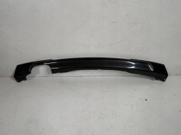 BMW 3 F30 F31 M PAKIET DOKŁADKA DYFUZOR ZDERZAK 8054198 ORG FV WYS 24H