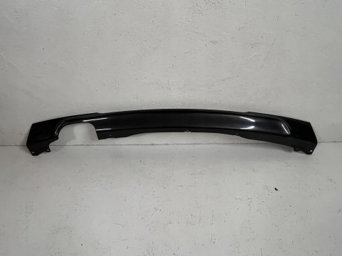 BMW 3 F30 F31 M PAKIET DOKŁADKA DYFUZOR ZDERZAK 8054198 ORG FV WYS 24H BMW 3 F30 F31 M PAKIET DOKŁADKA DYFUZOR ZDERZAK 8054198 ORG FV WYS 24H