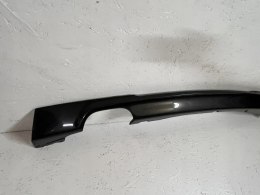 BMW 3 F30 F31 M PAKIET DOKŁADKA DYFUZOR ZDERZAK 8054198 ORG FV WYS 24H