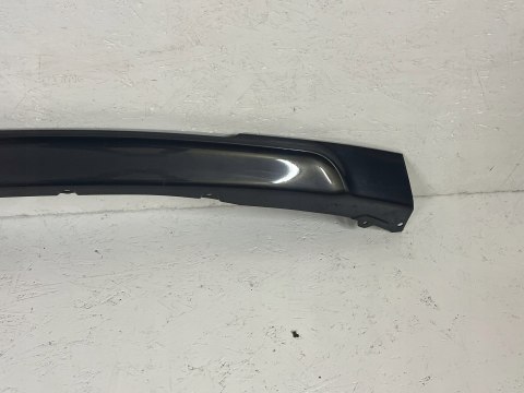 BMW 3 F30 F31 M PAKIET DOKŁADKA DYFUZOR ZDERZAK 8054198 ORG FV WYS 24H BMW 3 F30 F31 M PAKIET DOKŁADKA DYFUZOR ZDERZAK 8054198 ORG FV WYS 24H