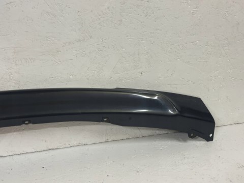 BMW 3 F30 F31 M PAKIET DOKŁADKA DYFUZOR ZDERZAK 8054198 ORG FV WYS 24H BMW 3 F30 F31 M PAKIET DOKŁADKA DYFUZOR ZDERZAK 8054198 ORG FV WYS 24H