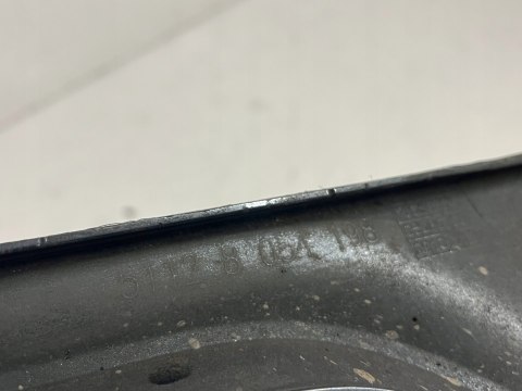 BMW 3 F30 F31 M PAKIET DOKŁADKA DYFUZOR ZDERZAK 8054198 ORG FV WYS 24H BMW 3 F30 F31 M PAKIET DOKŁADKA DYFUZOR ZDERZAK 8054198 ORG FV WYS 24H